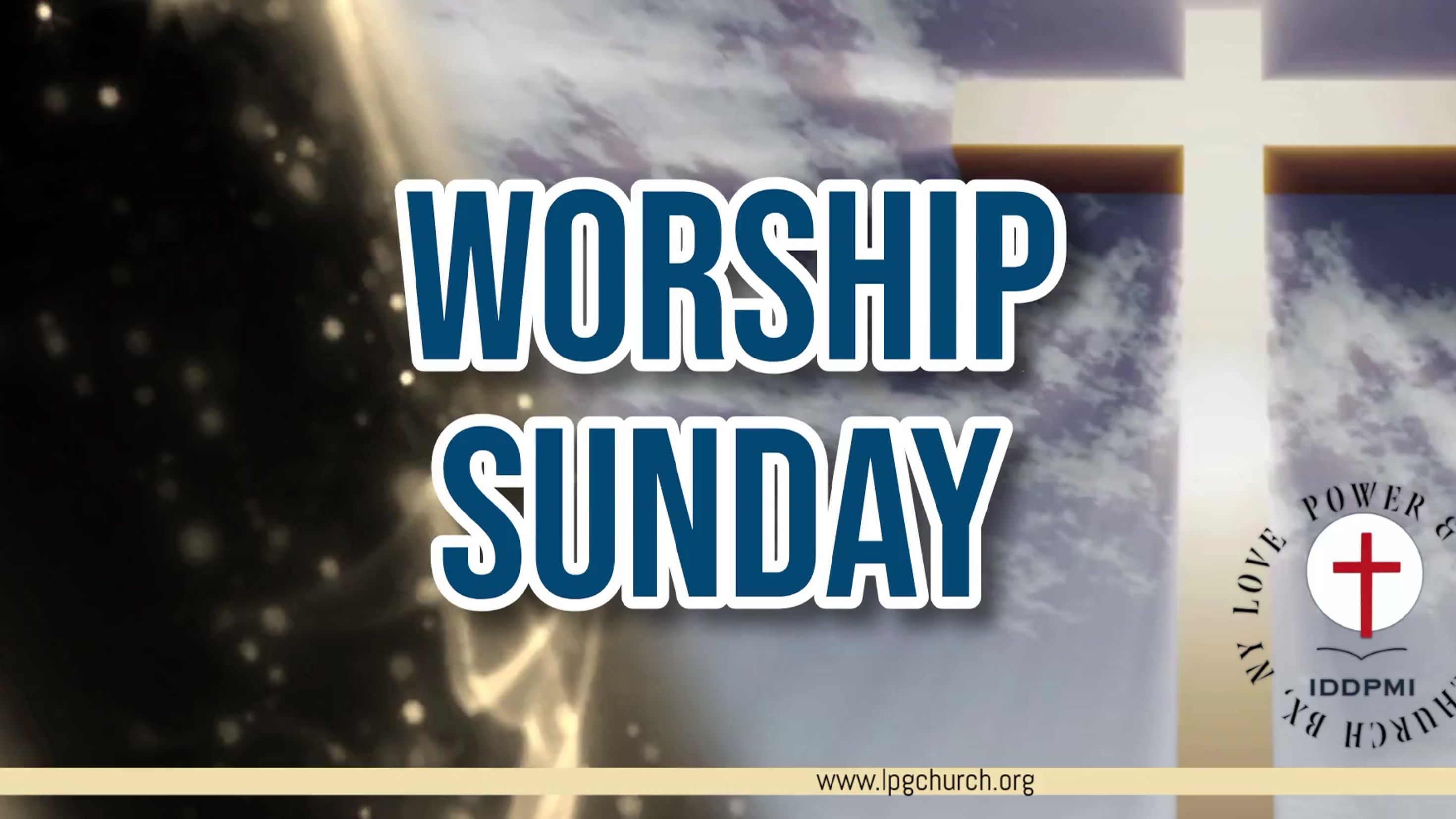 Anchored in Prayer / Anclado en la Oracion